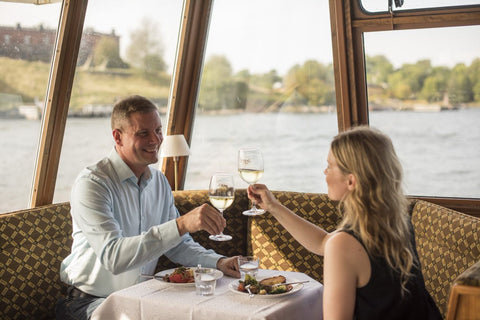 Dinner Cruises