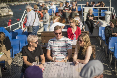 Tallinn Cruises